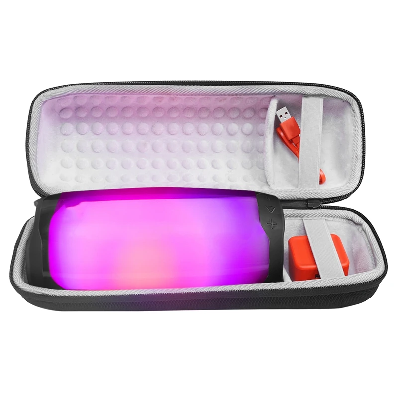 

EVA Hard Case for JBL Pulse 4 Speaker Carry Storage Case Bag