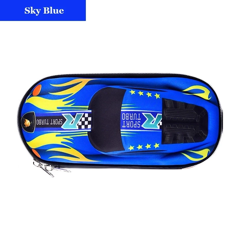 Футляр для канцелярских принадлежностей сумка хранения 3D ручек супер крутая