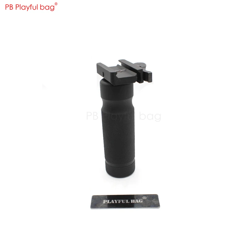 1pcs Уличная игра M4 VK KM полый захват бластер гелевый пистолет jinming8 gen9 MKM2 MK18 модифицированный Тактический захват для победителя аксессуар T18 - Цвет: 1pcs