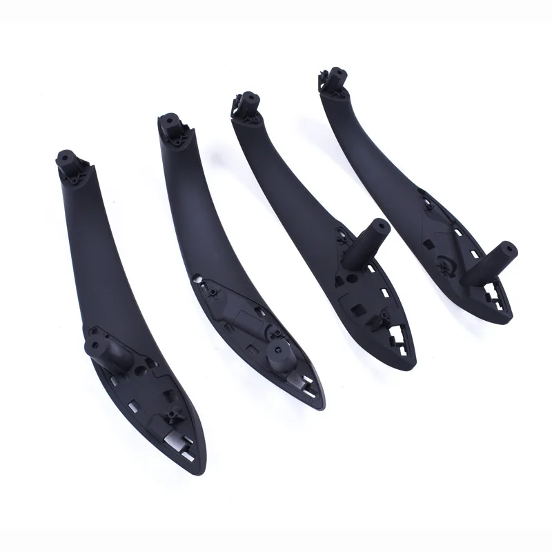 

Для BMW 3 sereis F30 F35 318 320 325 330 335 2013-2017 завод прямые продажи внутри автомобиля дверные ручки декоративная накладка для панели подлокотника крышка