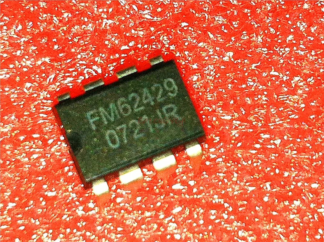 10 шт./лот FM62429 M62429 DIP-8