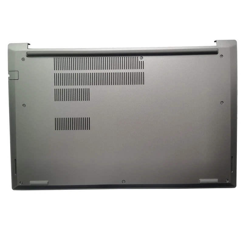 Новый нижний корпус для ноутбука Lenovo Thinkpad E15 задняя крышка корпуса AP1D6000400 |