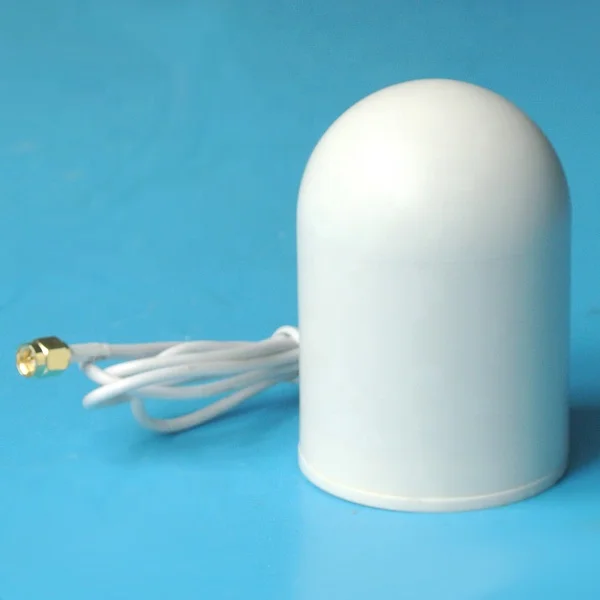 Антенна Wi-Fi 868 МГц 2 dBi всенаправленная LoRa RFID Omni | Мобильные телефоны и аксессуары