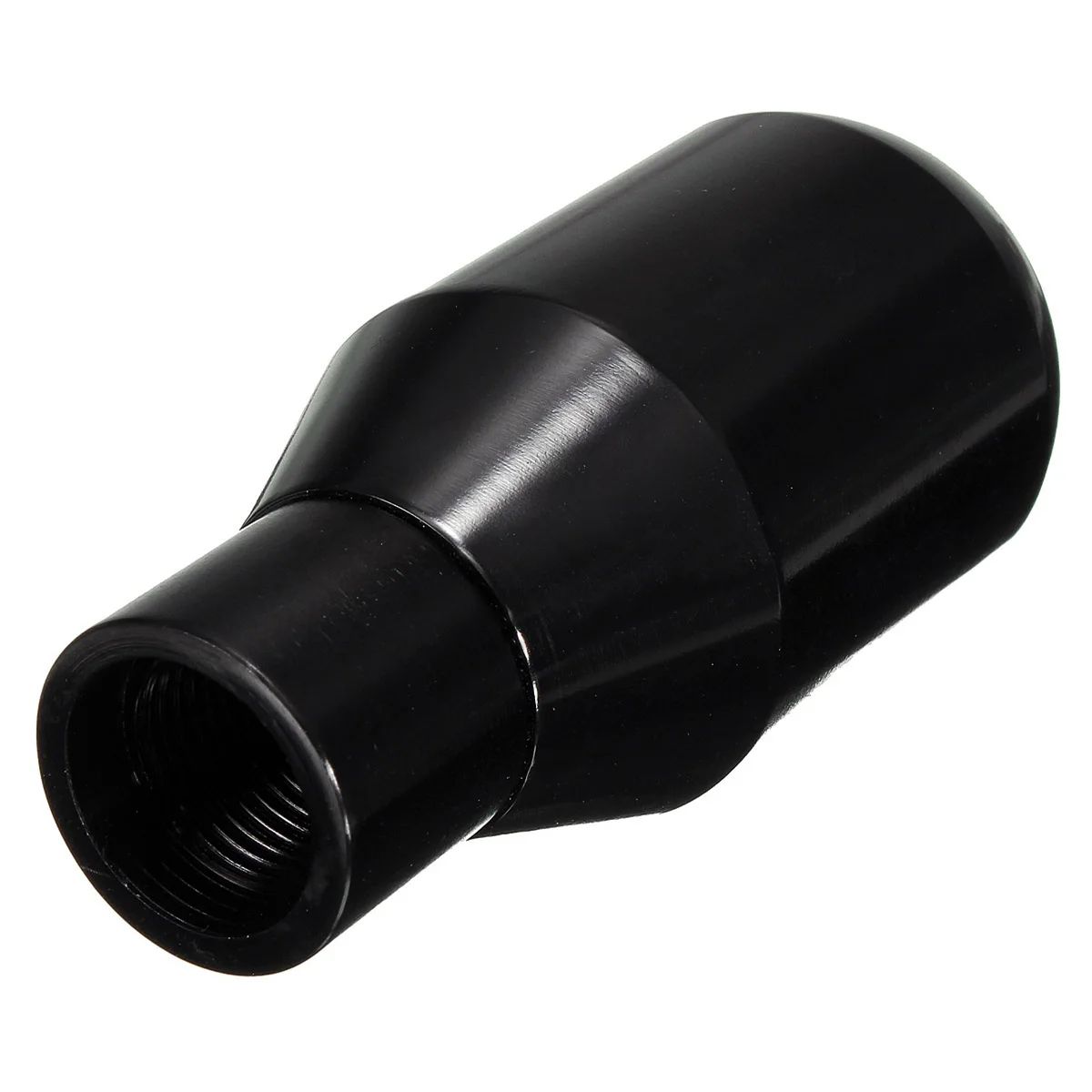 Универсальная автомобильная 5 скоростная алюминиевая ручка переключения