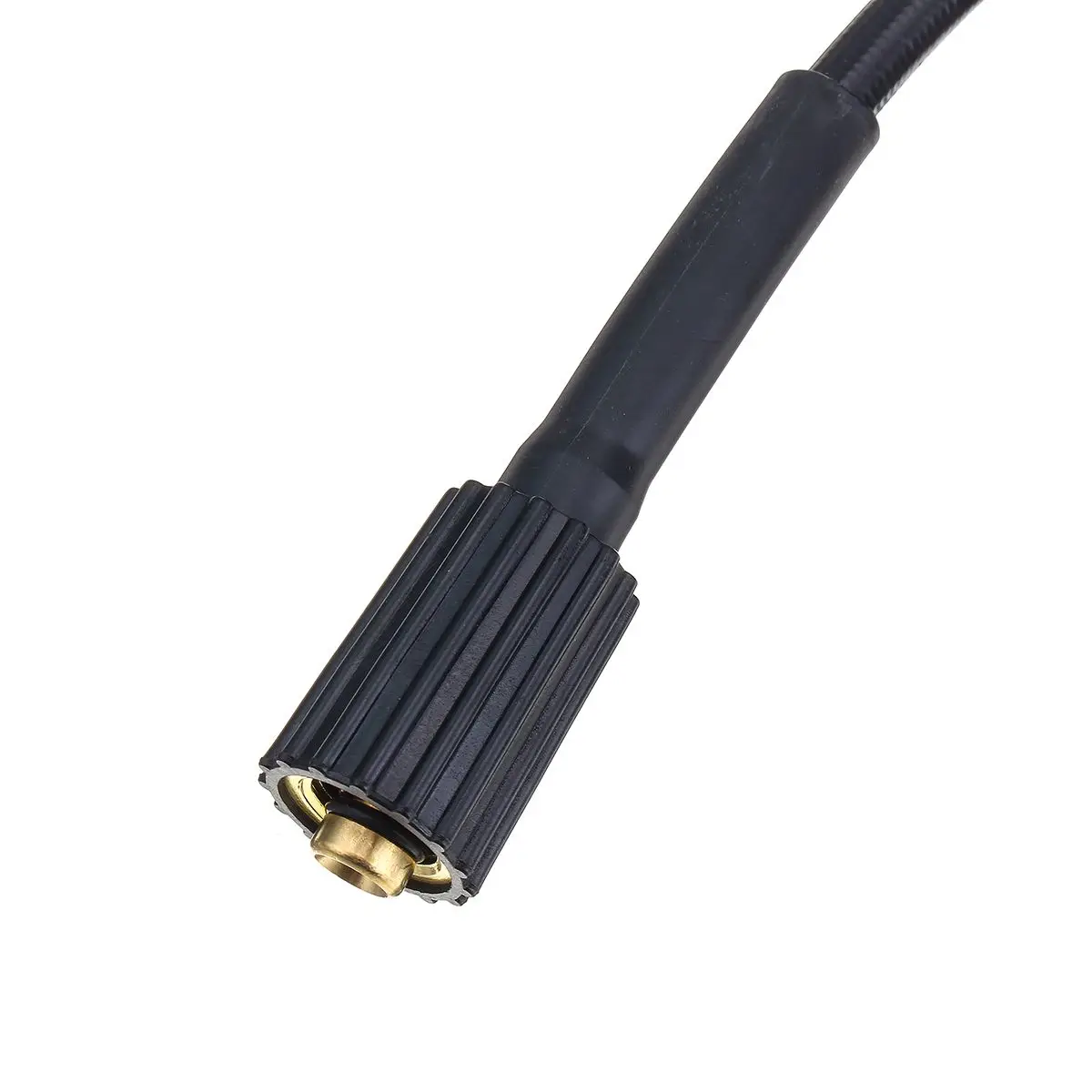 Мойка высокого давления M22 6 метров шланг для струйной очистки труб Nilfisk C100 C110 C120