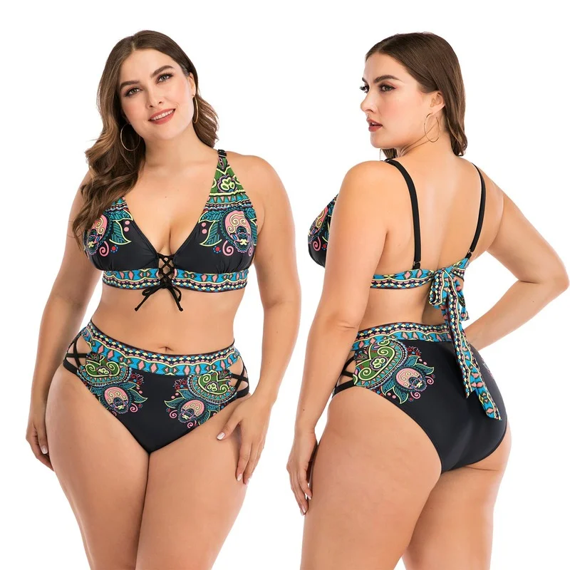 

Surfsuit sunscreen swimsuit Waist Monokini Quick Drying Swimwear Biquini Bikini Bather banador traje de surf bano Maillot debain