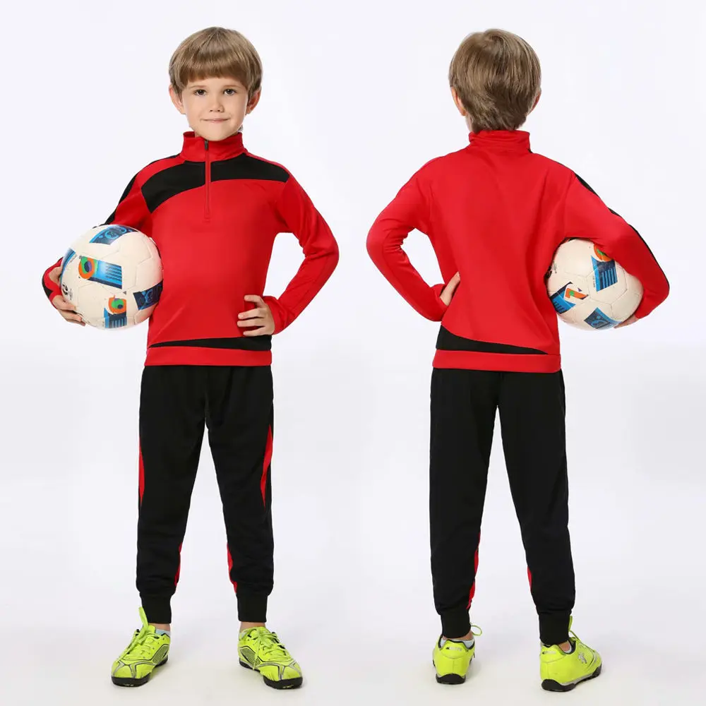 Трикотажные футболки для мужчин и детей 2020 футбольные трикотажные комплекты