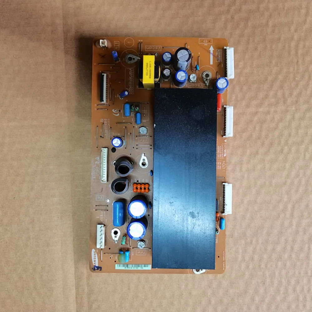 Plasma TV Y-SUS Board 42U2P_Y-MAIN LJ41-08592A LJ92-01737A For PS42C350B1 PS42C450B1W PN42C450B1DXZA PS42C490B PT42638NHDXY