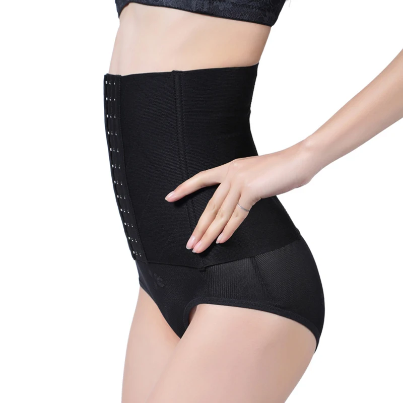 Женская Послеродовая повязка на живот поддерживающий пояс для восстановления