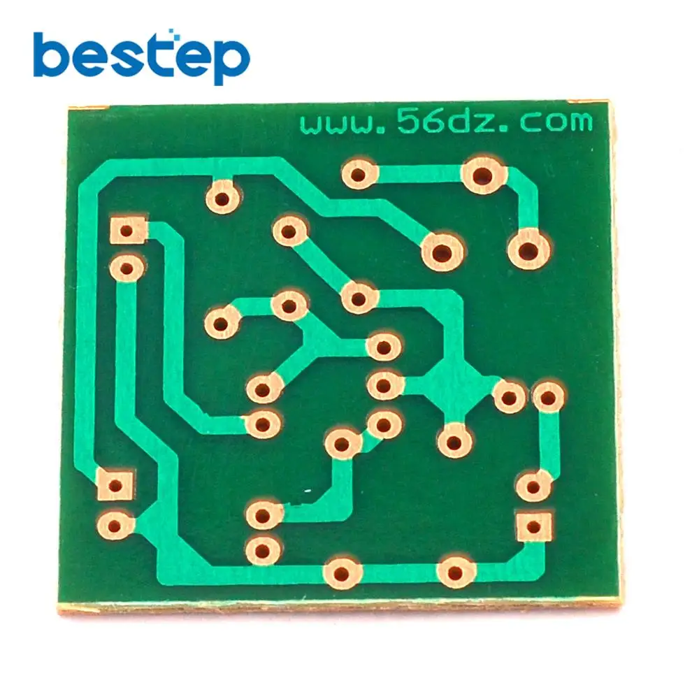 Набор для поделок DC12V Стандартный разряд напряжения смещение одна трубка
