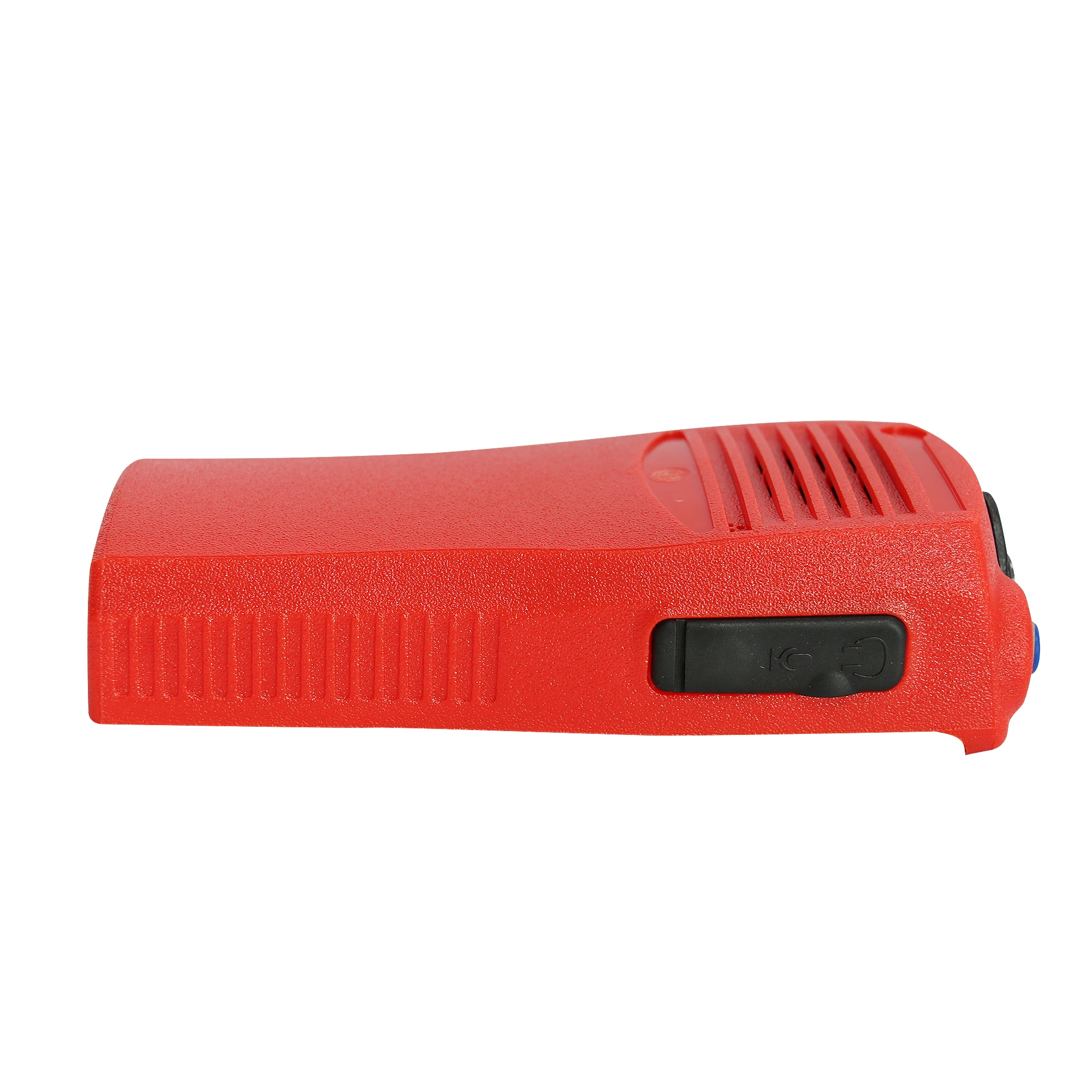 PMLN4553 Walkie Talkie Replacement Housing Cover Case for Radio GP3188 CP040 CP200 GP3688 Red