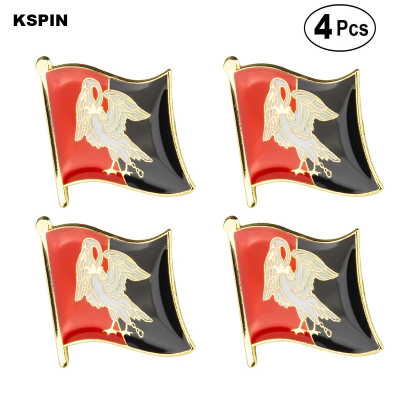 Значки значков 4 шт | Дом и сад