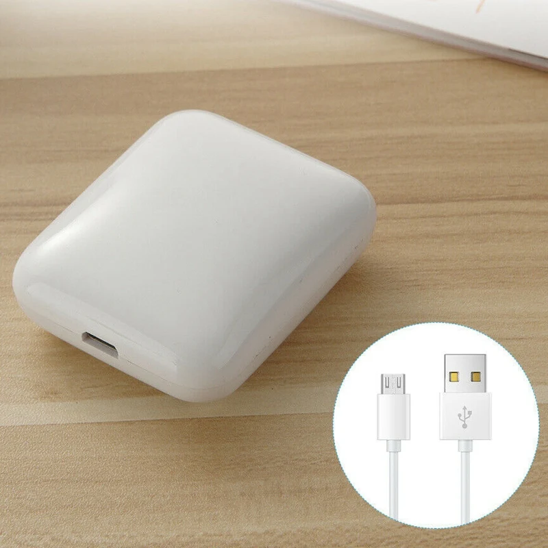 

Portable Mini Air Purifier USB Charging Wearable Air Freshener Purifying Necklace Air Formaldehyde PM2.5 Soot Device