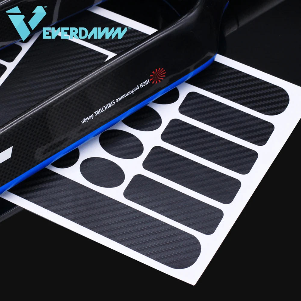 Waterproof Bicycle Stickers Sunscreen For Mountain Road Bike Frame Chain Protective Tape Film Cycling Scratch-Resistant Sticker | Спорт и