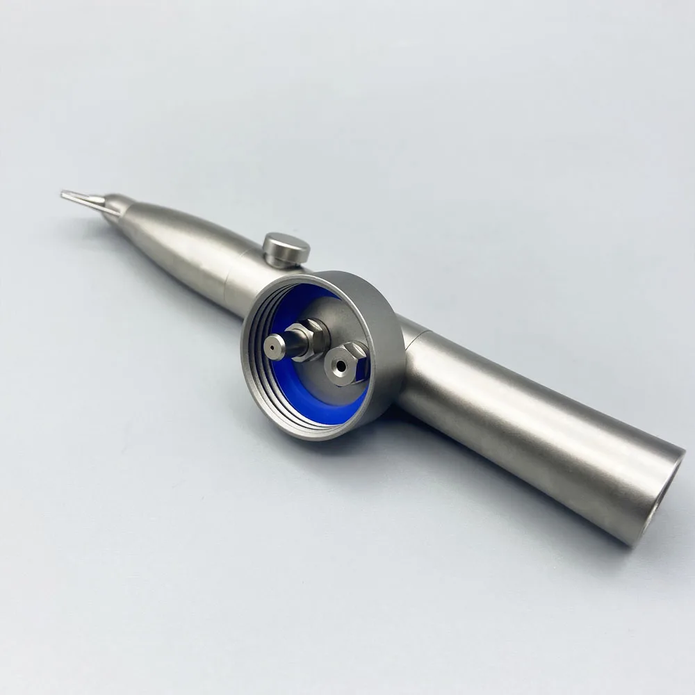 Dental Alumina Air Abrasion Polisher Microetcher Sandblasting Sandblaster with water spray Kavo coupling tooth whitening | Красота и