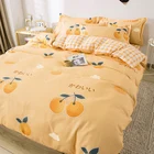 Комплект постельного белья для детей и взрослых, размер 240x220 см