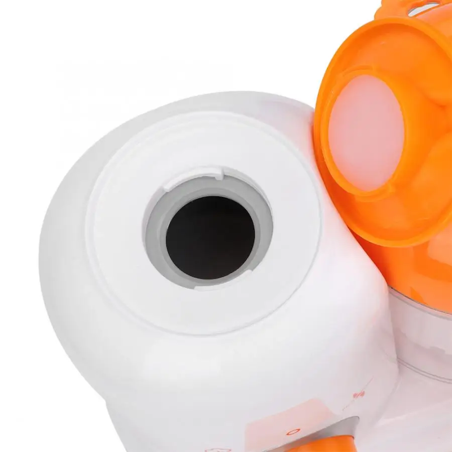 

Food Processor Electric Baby Food Cooking Maker Processor Steamer Mixing Grinder Blenders Food Cooking Tools