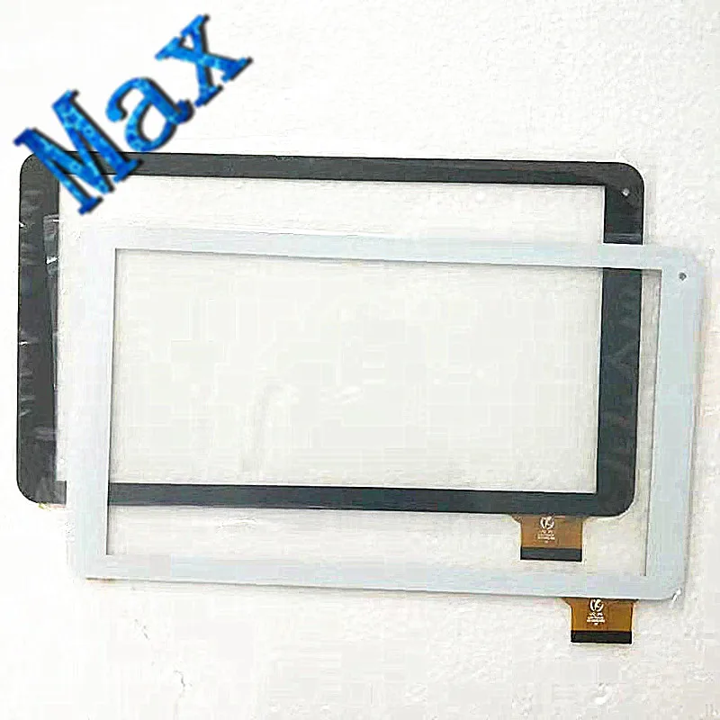 Сенсорный экран диагональю 10 1 дюйма сенсорный с цифровым преобразователем|screen