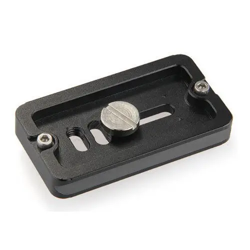 PU-70 Универсальная металлическая камера БЫСТРОРАЗЪЕМНАЯ пластина для штатива