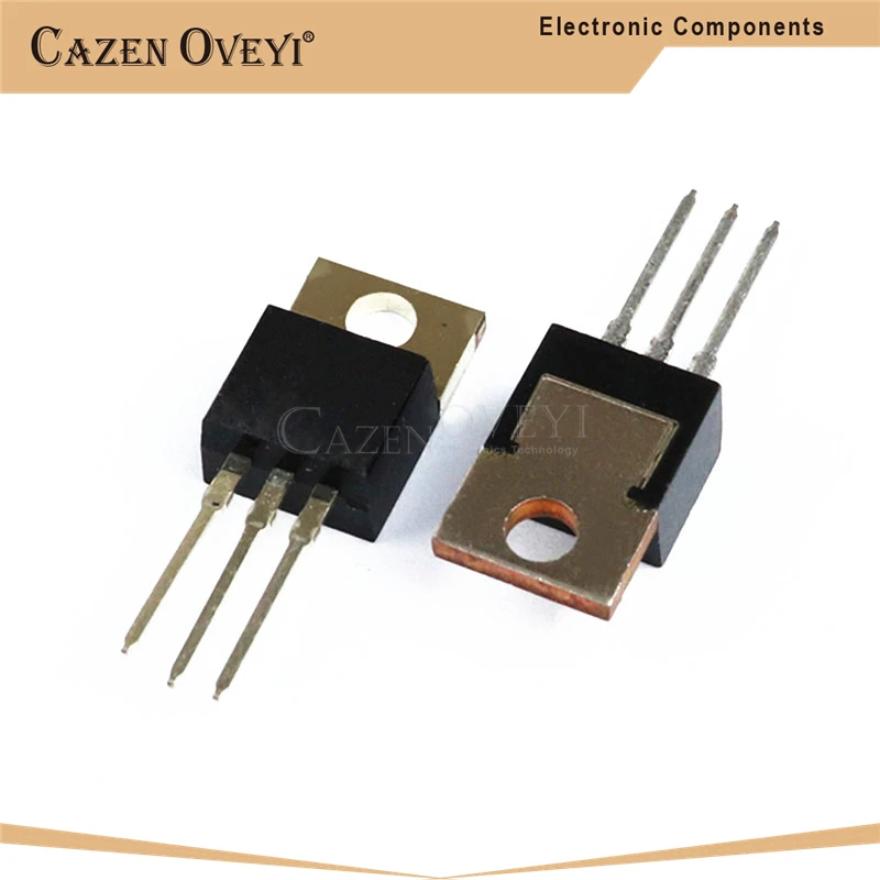 20 шт./лот IRF2805 MOSFET N CH 55V 75A TO 220AB|Интегральные схемы| |