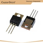 5 шт.лот BT136-800E BT136 BT136-800 800V 4A симисторов рельс TRIAC-220 новый оригинальный