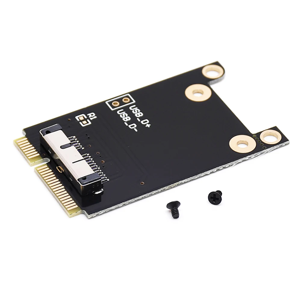 Wi-Fi-адаптер для ноутбука Mini PCI-E BCM94331CD BCM943224PCIEBT2 BCM94360CD BCM94331CSAX | Компьютеры и офис