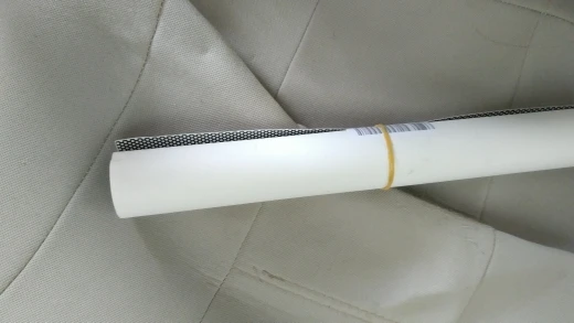 107*30 см Защитная пленка для автомобильных фар сетчатая боковая защитная на задний