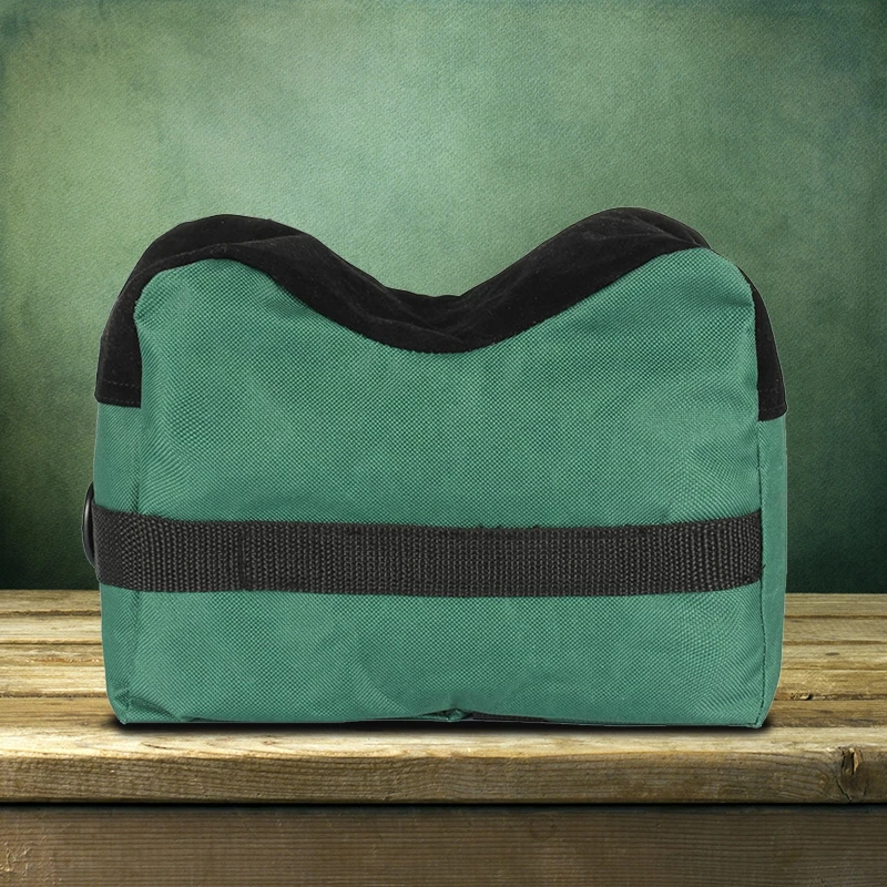 Портативная спортивная сумка для отдыха спереди и сзади|Засидки лабазы| |