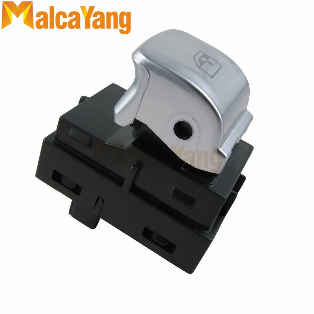 Автомобильные аксессуары переключатель управления стеклоподъемником 61319299457