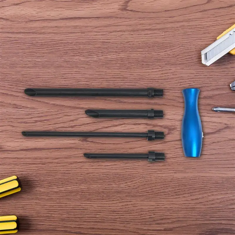 

Car Wire Insertion Tool PVC Car Wire Threading Set Rust-Proof Car Wire Threading Gadget Vehicle Wire Lead Kit for Repair Refit