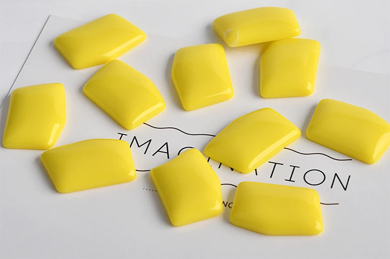 Японские DIY Ювелирные серьги ручной работы аксессуары материалы для того же