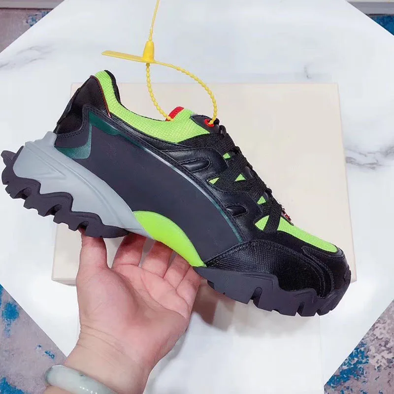 Спортивная обувь для мужчин мужские кроссовки высшего качества Повседневная