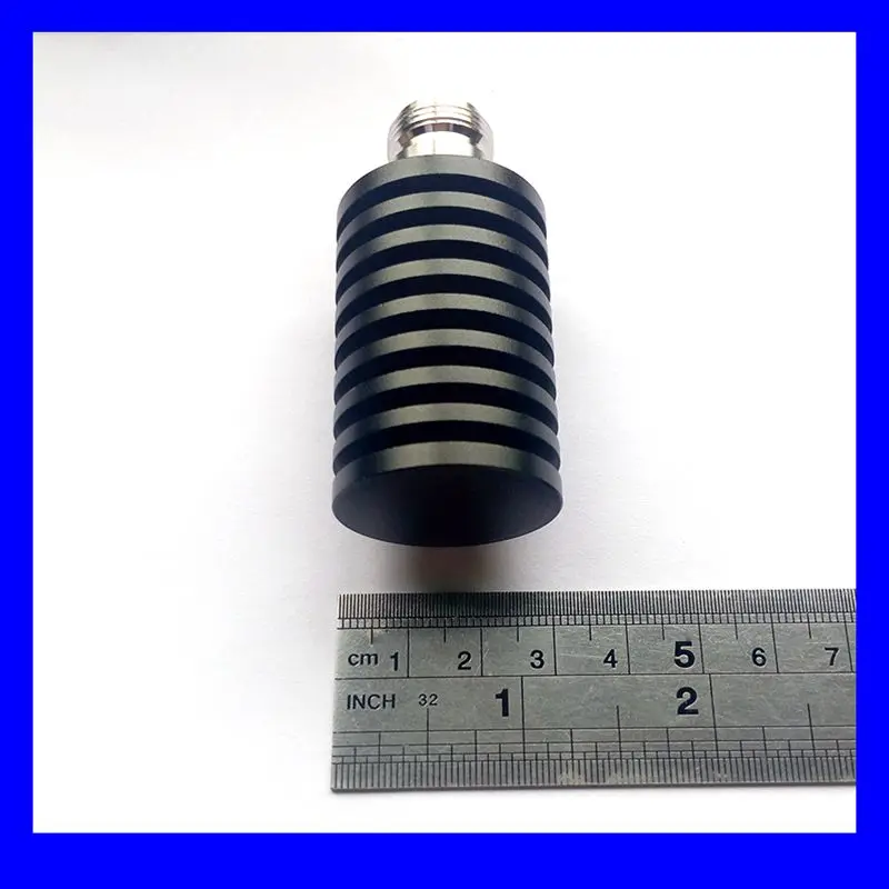 Доставка занимает Коаксиальная радиочастота 25W N женским коннектором маленькие 50