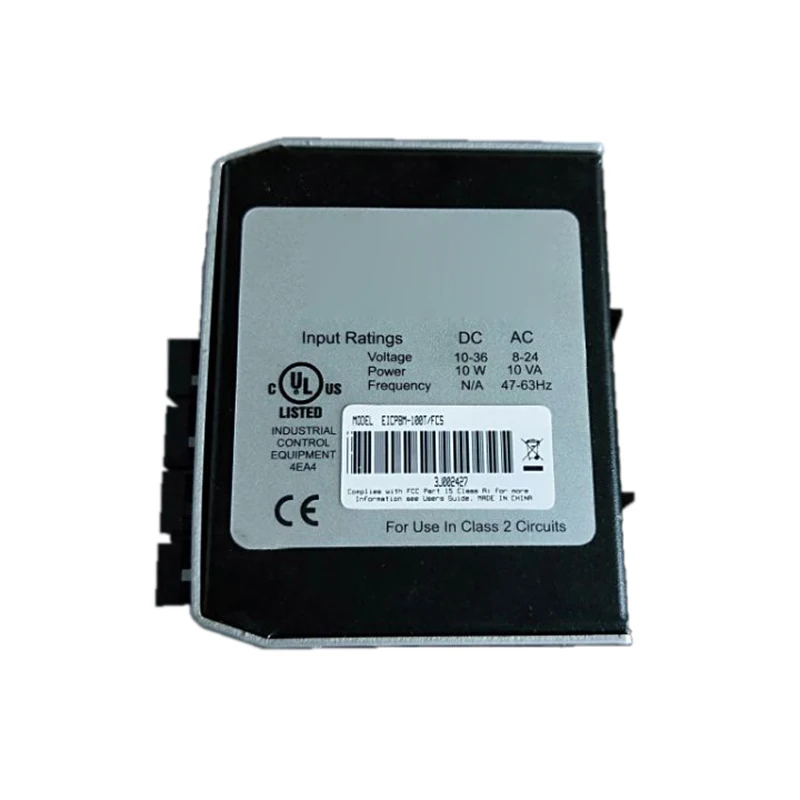 

Warehouse Stock and 1 Year Warranty NEW EICP8M-100T