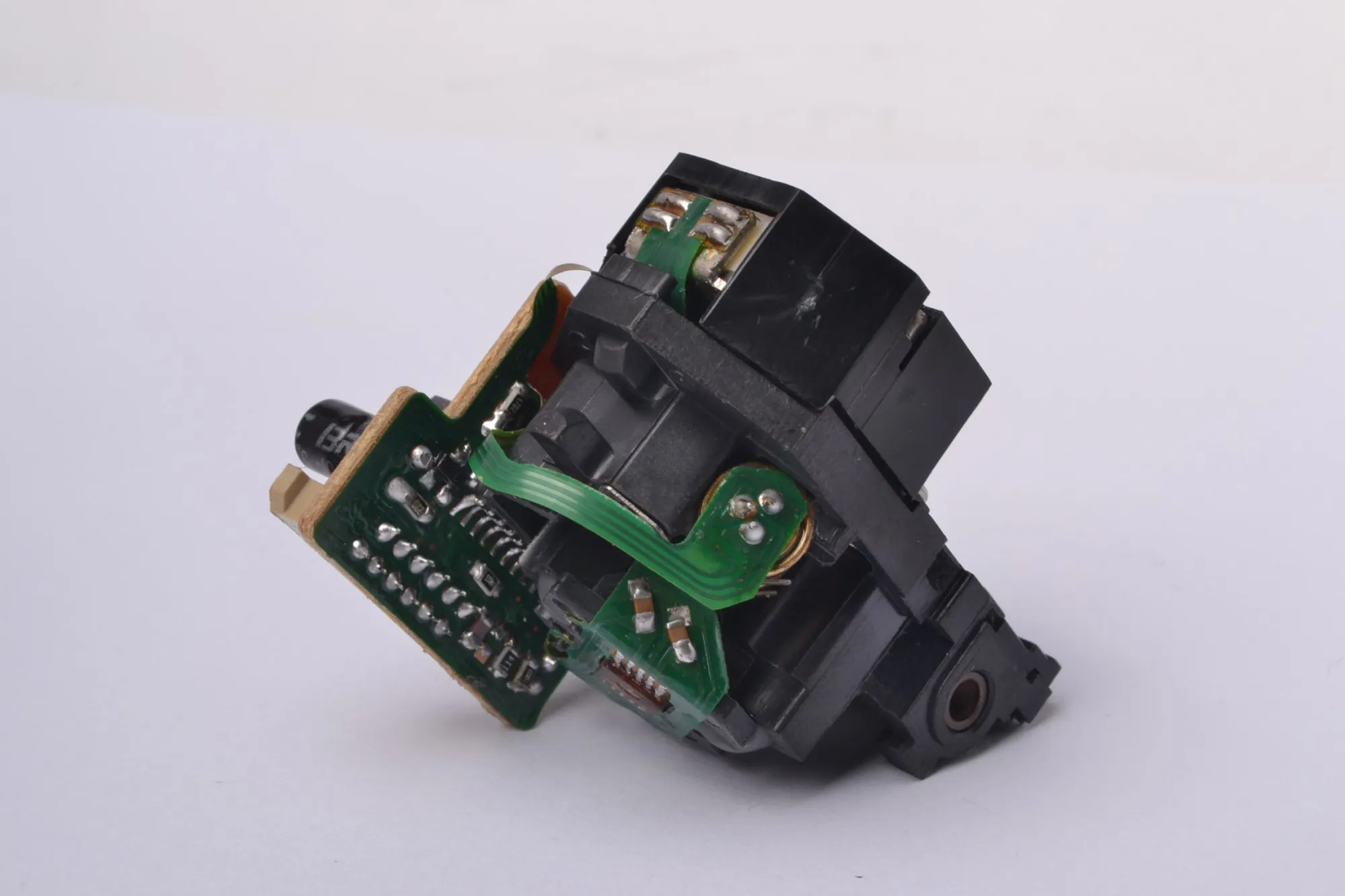 

KSS-240A Optical Blue Lens Mechanism HS711 DVD Electronic Component THIN889