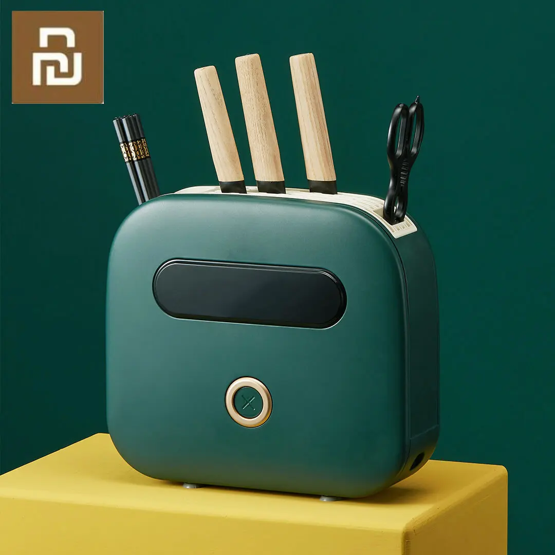 

Держатель для палочек Xiaomi Kalar UVC, УФ-стерилизатор