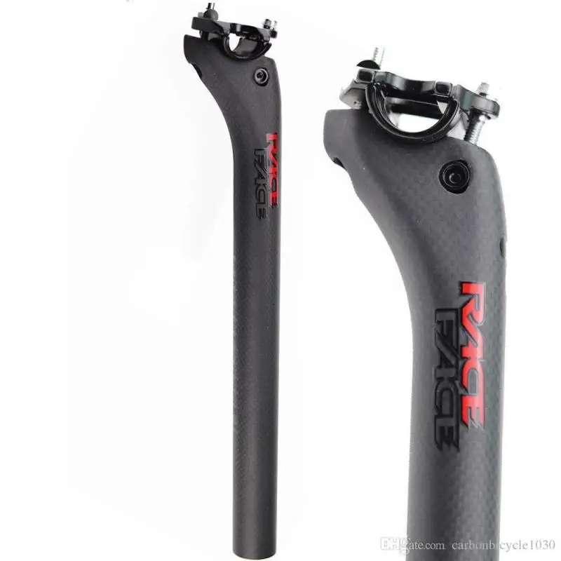 Гоночная сторона следующий карбоновый подседельный дорожный велосипед