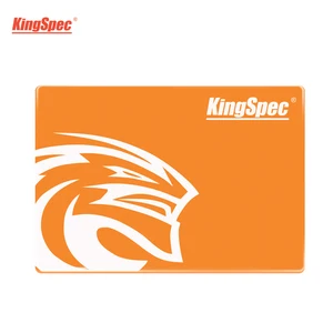 Внутренний жесткий диск Kingspec SSD, Твердотельный накопитель 2,5 дюйма, SATA3, ssd120гб, 240 ГБ, 256 ГБ, 500 ТБ, для компьютера, ноутбука