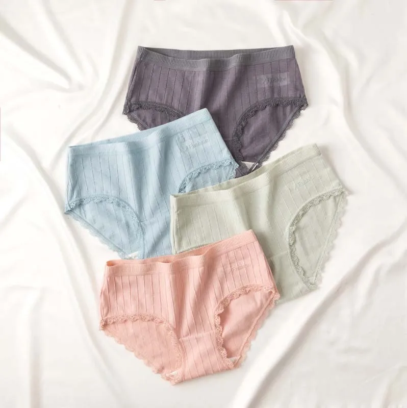 Высококачественные женские кружевные Элегантные Простые шорты ярких цветов для