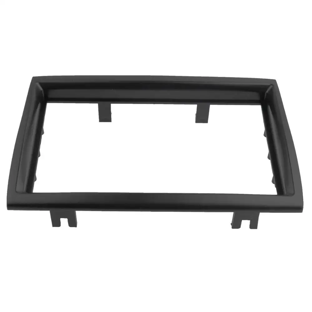 Двойная Din Fascia ДЛЯ Peugeot Boxer Citroen Jumper Fiat Ducato 2006 + установочная отделка для приборной
