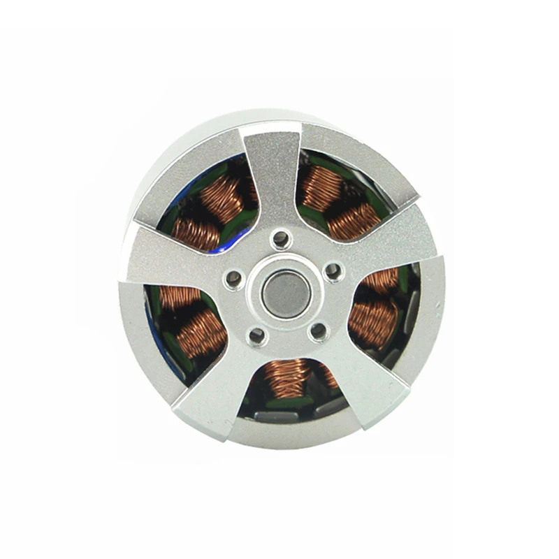 DUALSKY ECO2814C бесщеточный мотор 860KV 970KV 1120KV 1330KV внешний ротор с фиксированным крылом
