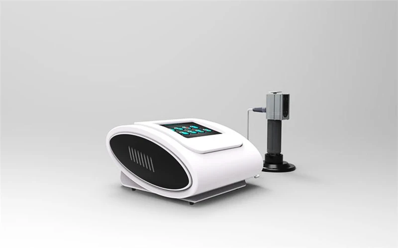 Портативное оборудование для ударно волновой терапии Gainswave с низкой