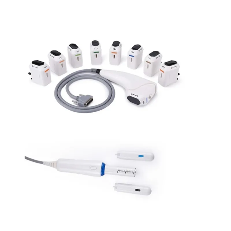 

4D 12 Lines 8 Cartridges Anti Wrinkle Skin Tightening Body Slimming Machine Face Lift Vaginal Tightening Beauty Equipment