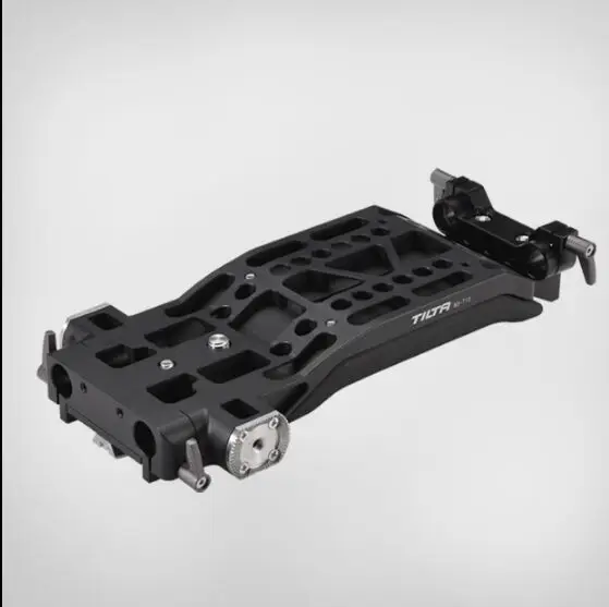 

Tilta Baseplate BS-T10 for Sony Fs7/ 15mm rod Free shipping