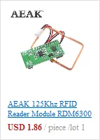 AEAK 127 шт/328 шт автомобильные электрические кабельные трубки, комплекты термоусадочных труб, трубки, втулки, 8 размеров, разные цвета