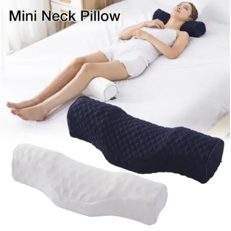 Многофункциональная подушка для шеи специальный ремонтный магнит исправления