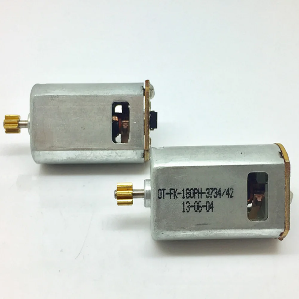 Микро 180 двигатель постоянного тока OT FK 180PH 3734 3 7 V 15670 об/мин высокого Скорость