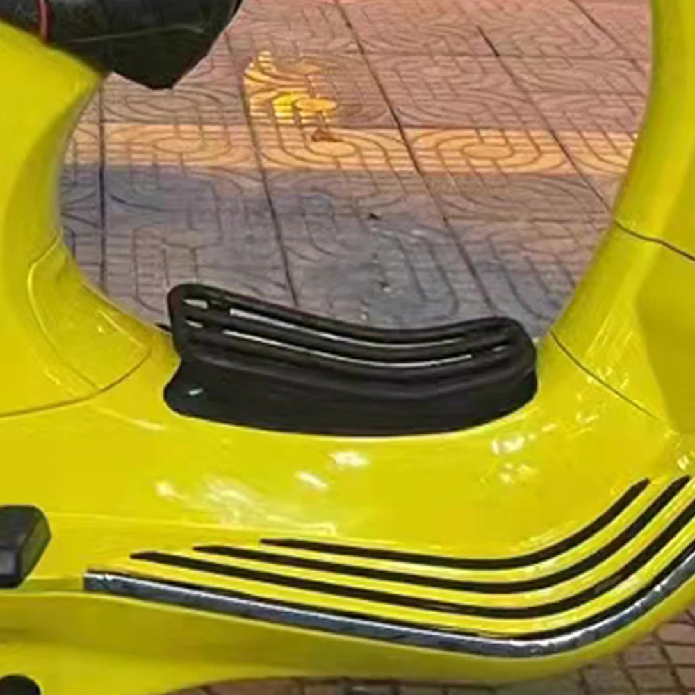 

For Sport Sprint Primavera 150 Foot Pedal Rear Luggage Rack Bracket Holder for Piaggio LX 150 S150 Motorcycle Accessories