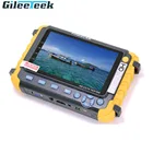 Монитор Ahd Cvi Tvi, Тест камеры видеонаблюдения e Cvbs тестер аналоговых камер, Тест камеры 4 в 1, инструмент для тестирования камеры s, вход Hdmi, 8 Мп, монитор VGA, видеовход