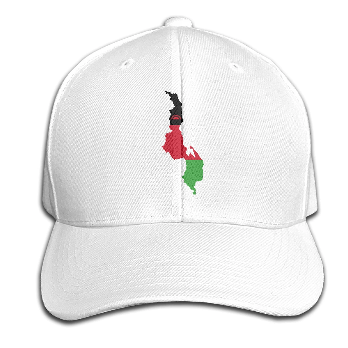 

Malawi Flag mens & womens dry breathable Baseball Cap